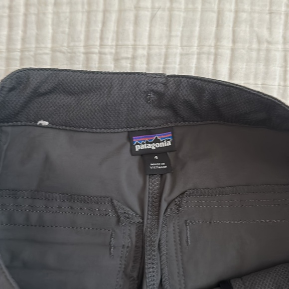 Patagonia Hiking Pants - Picture 2 of 7